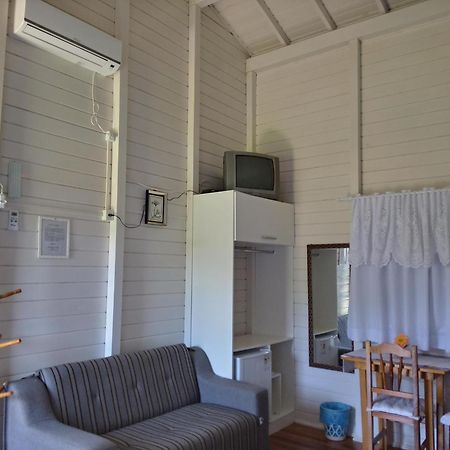 Pousada Landhaus Urubici Ruang foto