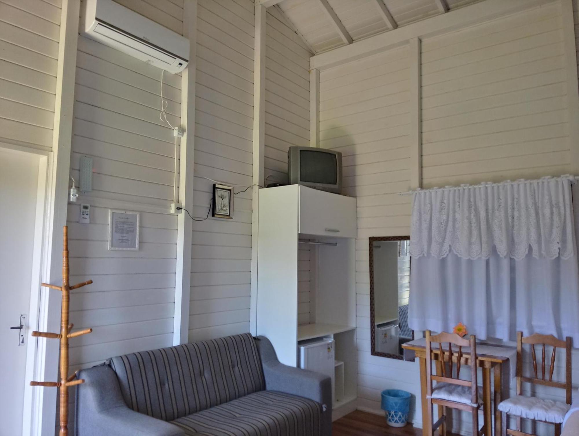 Pousada Landhaus Urubici Ruang foto