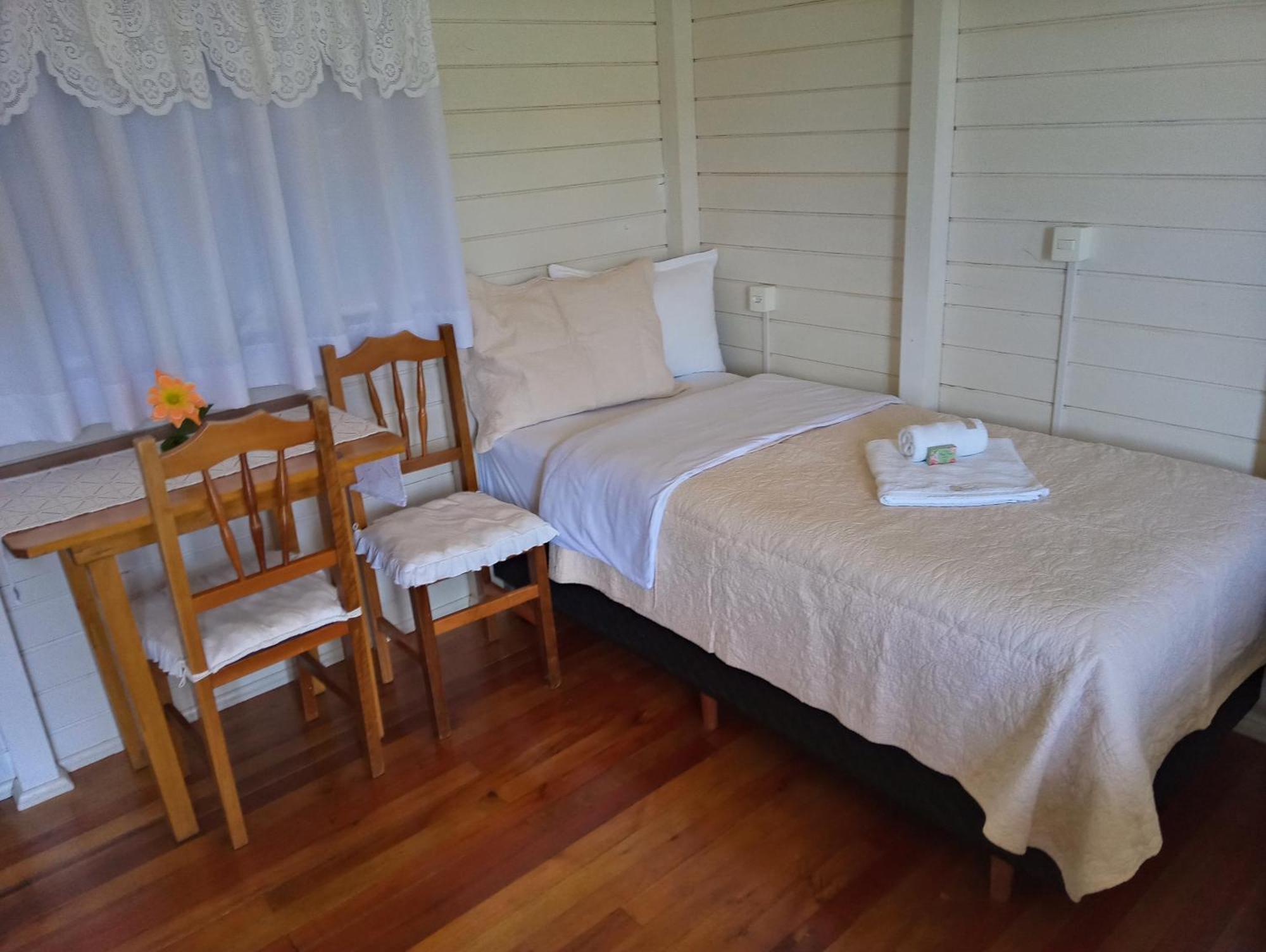 Pousada Landhaus Urubici Ruang foto